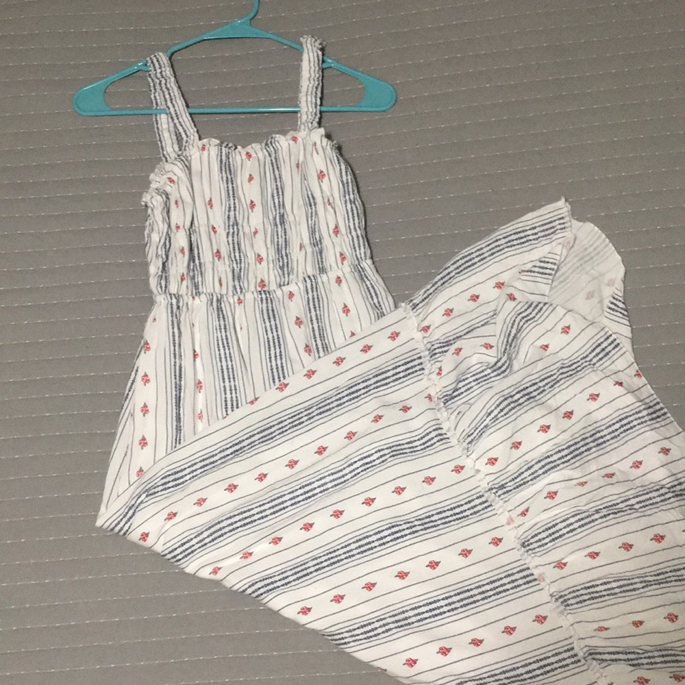 Summer Maxi Dress